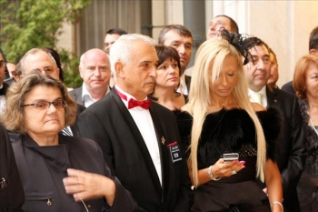 2011-07-02 Откриване на ротарианска 2011-2012 година