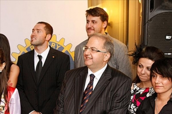 2011-07-02 Откриване на ротарианска 2011-2012 година