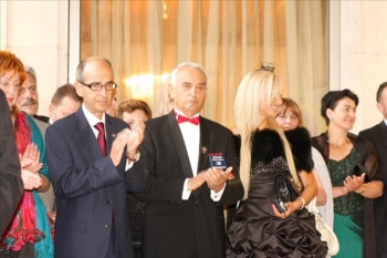 2011-07-02 Откриване на ротарианска 2011-2012 година