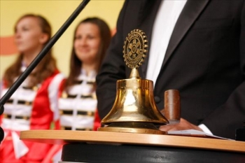 2011-07-02 Откриване на ротарианска 2011-2012 година