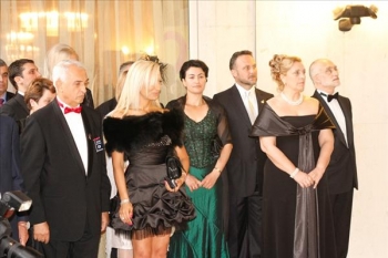 2011-07-02 Откриване на ротарианска 2011-2012 година
