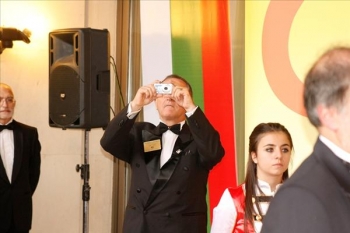 2011-07-02 Откриване на ротарианска 2011-2012 година