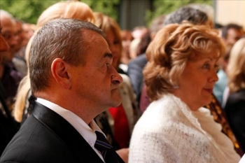 2011-07-02 Откриване на ротарианска 2011-2012 година