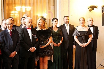 2011-07-02 Откриване на ротарианска 2011-2012 година