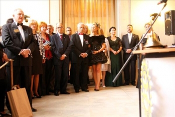 2011-07-02 Откриване на ротарианска 2011-2012 година