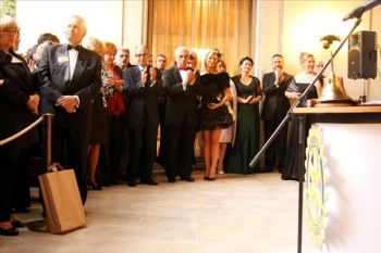 2011-07-02 Откриване на ротарианска 2011-2012 година