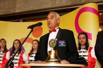 2011-07-02 Откриване на ротарианска 2011-2012 година
