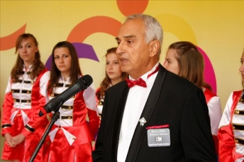 2011-07-02 Откриване на ротарианска 2011-2012 година