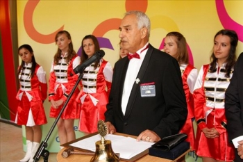 2011-07-02 Откриване на ротарианска 2011-2012 година