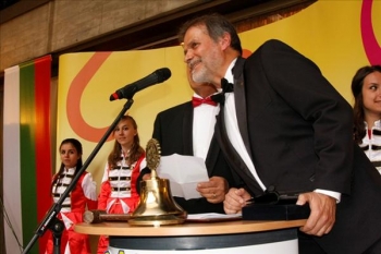 2011-07-02 Откриване на ротарианска 2011-2012 година