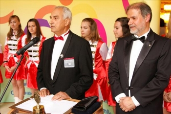 2011-07-02 Откриване на ротарианска 2011-2012 година