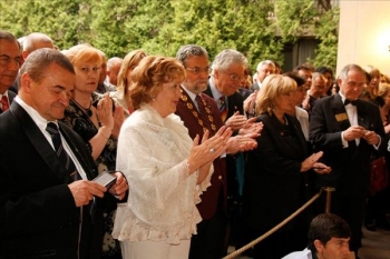 2011-07-02 Откриване на ротарианска 2011-2012 година