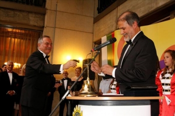2011-07-02 Откриване на ротарианска 2011-2012 година