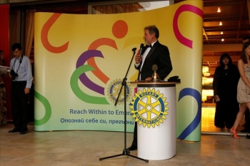 2011-07-02 Откриване на ротарианска 2011-2012 година