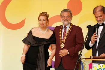 2011-07-02 Откриване на ротарианска 2011-2012 година