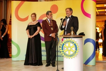 2011-07-02 Откриване на ротарианска 2011-2012 година