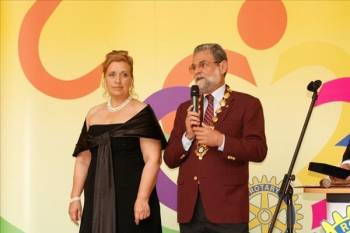 2011-07-02 Откриване на ротарианска 2011-2012 година