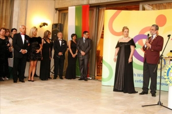 2011-07-02 Откриване на ротарианска 2011-2012 година