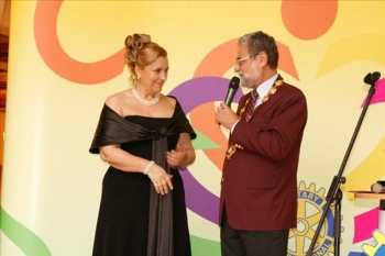 2011-07-02 Откриване на ротарианска 2011-2012 година