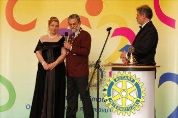 2011-07-02 Откриване на ротарианска 2011-2012 година
