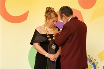 2011-07-02 Откриване на ротарианска 2011-2012 година