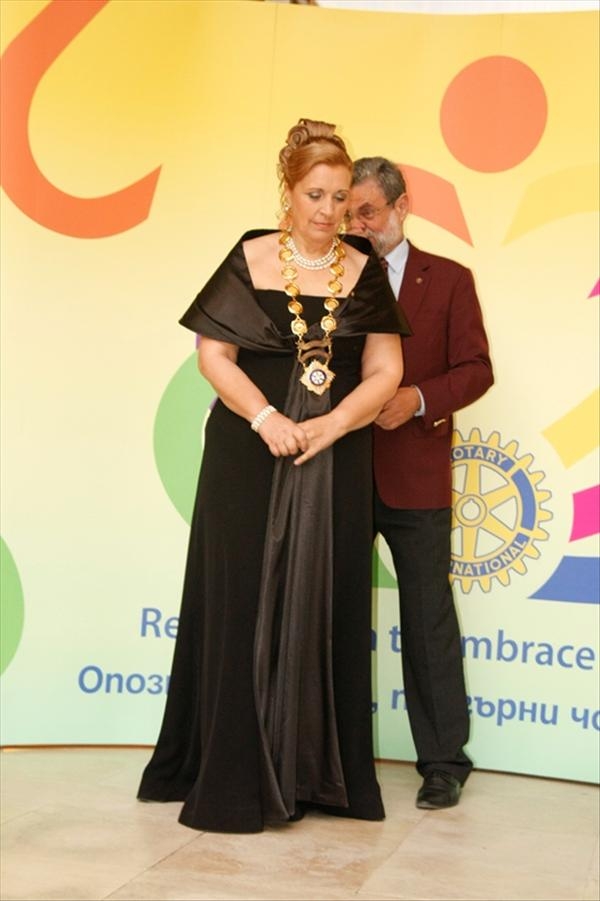 2011-07-02 Откриване на ротарианска 2011-2012 година