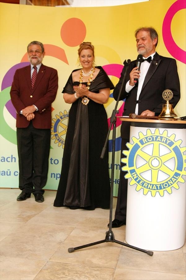 2011-07-02 Откриване на ротарианска 2011-2012 година