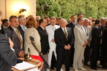 2011-07-02 Откриване на ротарианска 2011-2012 година