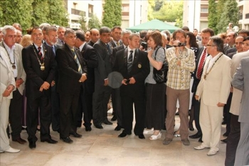 2011-07-02 Откриване на ротарианска 2011-2012 година