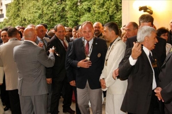 2011-07-02 Откриване на ротарианска 2011-2012 година