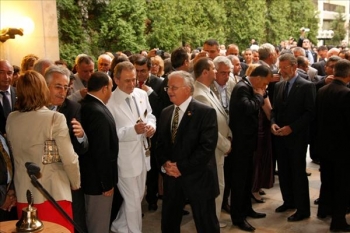 2011-07-02 Откриване на ротарианска 2011-2012 година