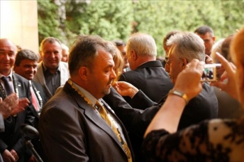 2011-07-02 Откриване на ротарианска 2011-2012 година