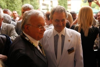 2011-07-02 Откриване на ротарианска 2011-2012 година