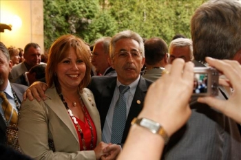2011-07-02 Откриване на ротарианска 2011-2012 година