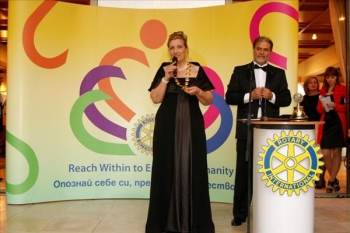 2011-07-02 Откриване на ротарианска 2011-2012 година