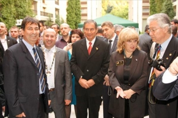 2011-07-02 Откриване на ротарианска 2011-2012 година