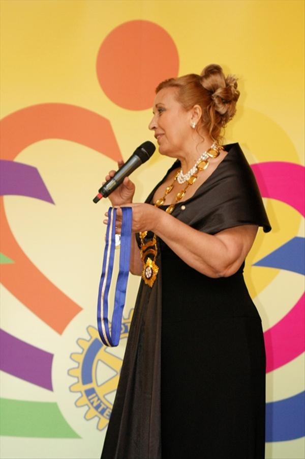 2011-07-02 Откриване на ротарианска 2011-2012 година