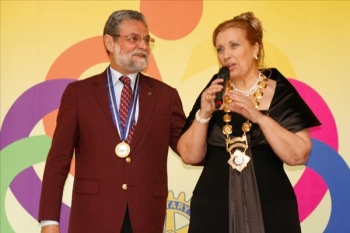 2011-07-02 Откриване на ротарианска 2011-2012 година