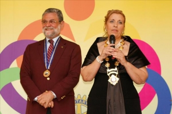2011-07-02 Откриване на ротарианска 2011-2012 година