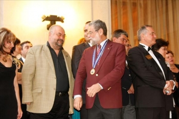 2011-07-02 Откриване на ротарианска 2011-2012 година