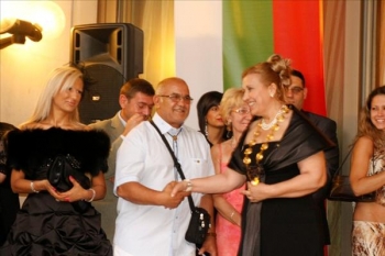 2011-07-02 Откриване на ротарианска 2011-2012 година