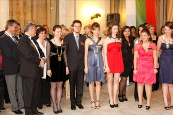 2011-07-02 Откриване на ротарианска 2011-2012 година