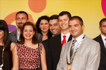 2011-07-02 Откриване на ротарианска 2011-2012 година
