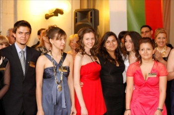 2011-07-02 Откриване на ротарианска 2011-2012 година