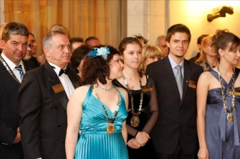 2011-07-02 Откриване на ротарианска 2011-2012 година