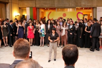 2011-07-02 Откриване на ротарианска 2011-2012 година
