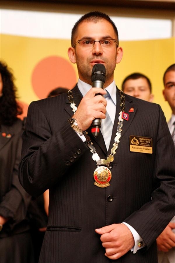 2011-07-02 Откриване на ротарианска 2011-2012 година