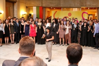 2011-07-02 Откриване на ротарианска 2011-2012 година