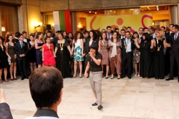 2011-07-02 Откриване на ротарианска 2011-2012 година