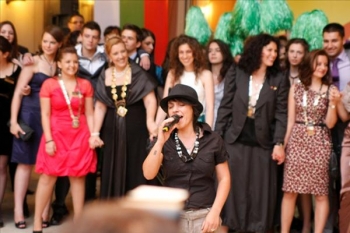 2011-07-02 Откриване на ротарианска 2011-2012 година